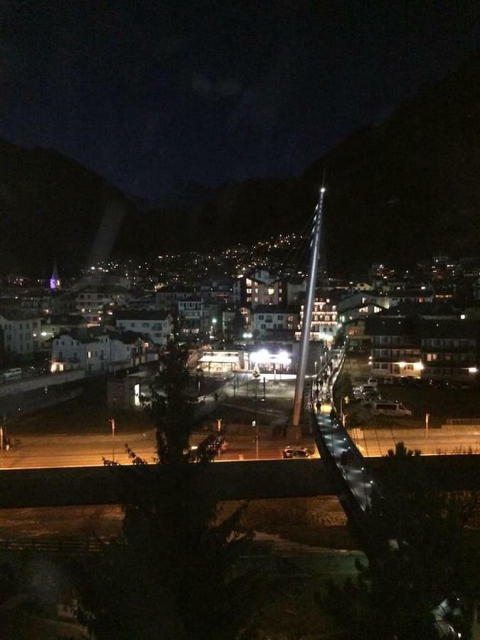 Pista Stelvio Loft Lumiere Leilighet Bormio Eksteriør bilde