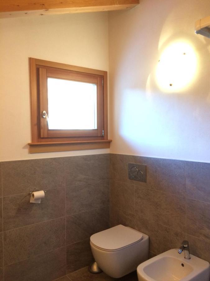 Pista Stelvio Loft Lumiere Leilighet Bormio Eksteriør bilde
